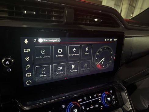 Certified 2025 GMC Sierra 2500 Denali w/ Denali Reserve Package image 39