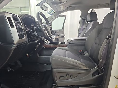 Used 2015 GMC Sierra 1500 SLE w/ SLE Value Package image 18