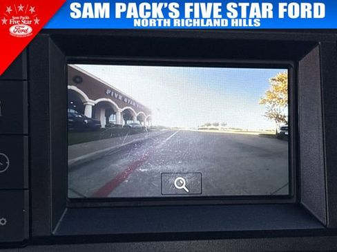 Used 2020 Ford F550 2WD Regular Cab Super Duty image 26