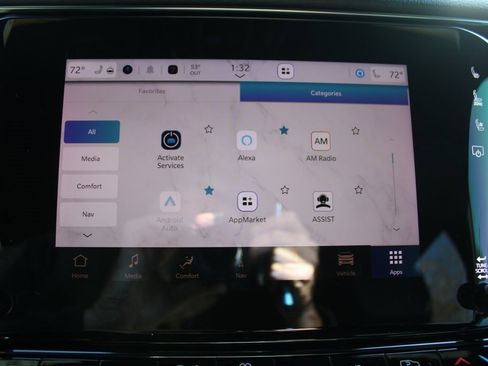 Used 2022 Jeep Wagoneer Series II image 47