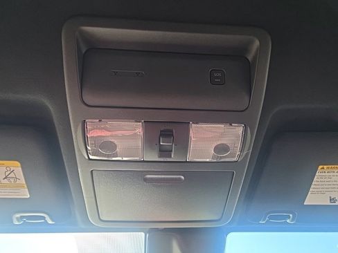 New 2026 Nissan Frontier PRO-4X w/ Pro-4x Convenience Package image 27