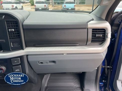 New 2026 Ford F250 XLT w/ 360-Degree Camera Package AWD/4WD image 32