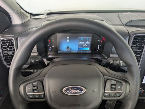 New 2025 Ford Ranger XL w/ Trailer Tow Package image 14