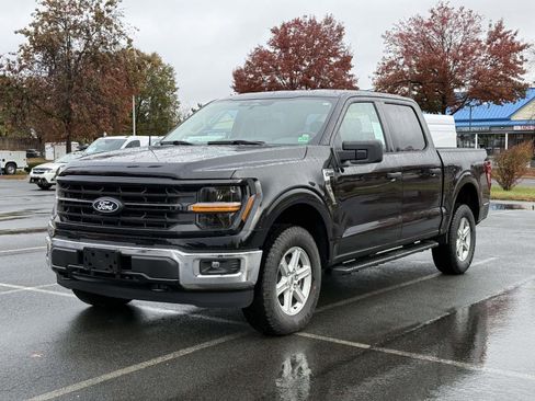 New 2025 Ford F150 XLT w/ Tow/Haul Package image 5