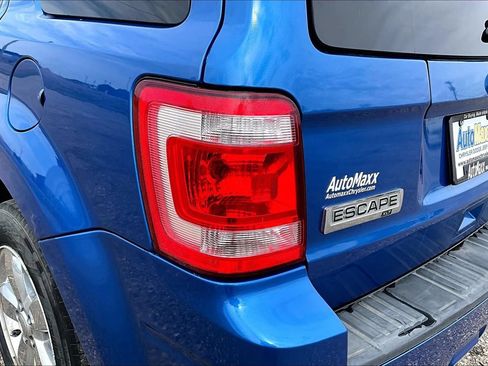 Used 2012 Ford Escape XLT AWD/4WD image 20