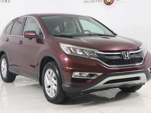 Used 2015 Honda CR-V EX image 19