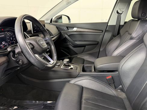 Used 2018 Audi Q5 Prestige image 5