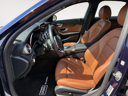 Used 2020 Mercedes-Benz C 300 Sedan image 10