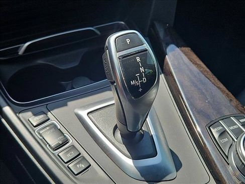Used 2019 BMW 440i Gran Coupe w/ M Sport Package RWD image 11