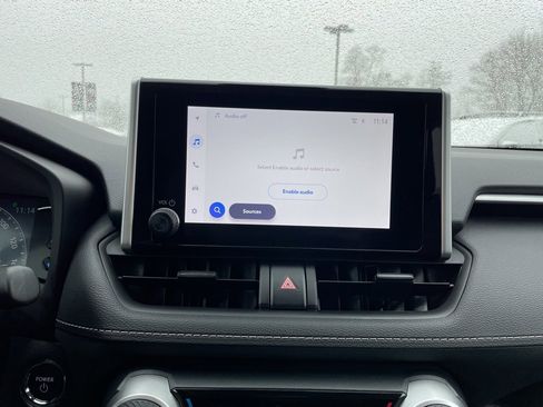 Certified 2024 Toyota RAV4 XLE image 28