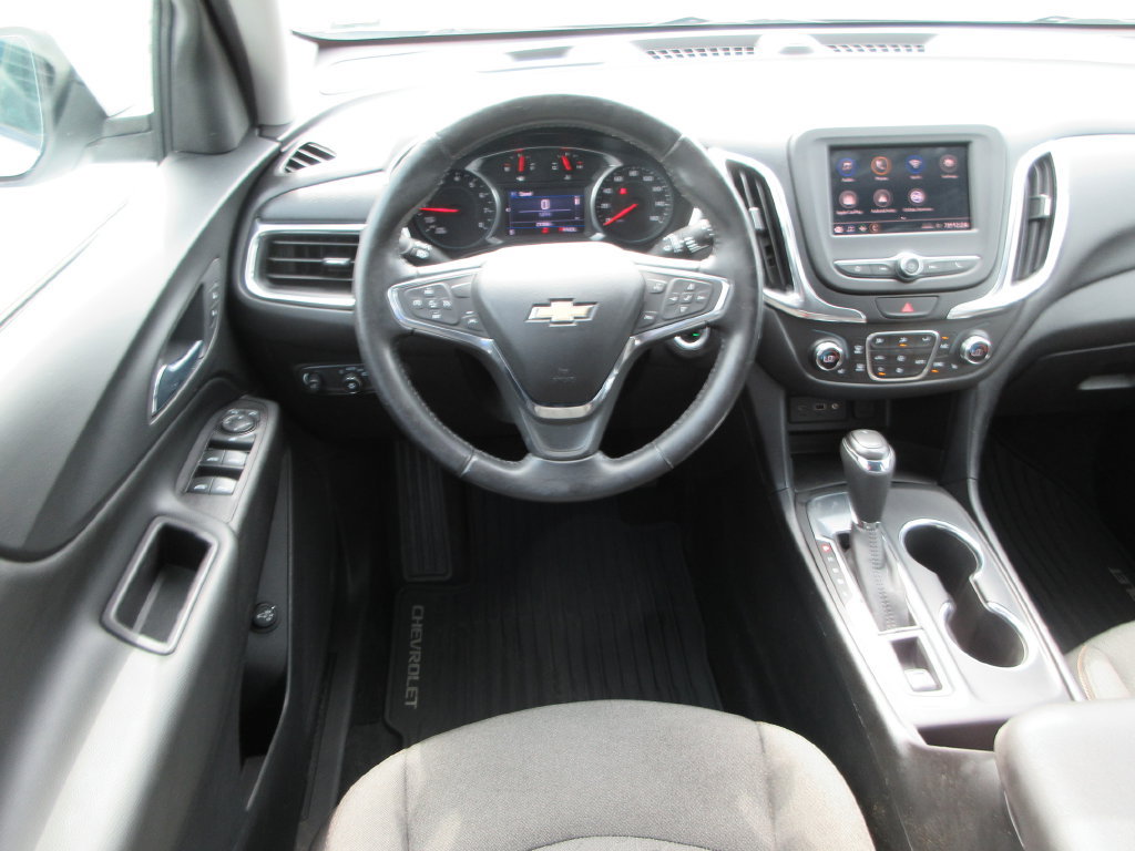 Certified 2020 Chevrolet Equinox LT FWD image 15