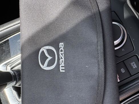Used 2025 MAZDA CX-5 AWD 2.5 S w/ Select Package image 28