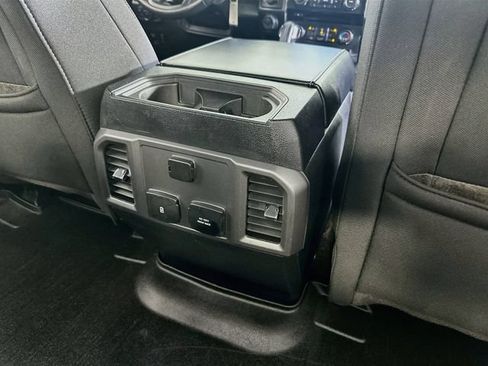 Used 2018 Ford F150 XLT w/ Equipment Group 302A Luxury AWD/4WD image 18