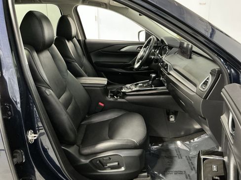 Used 2023 MAZDA CX-9 Touring Plus AWD/4WD image 29