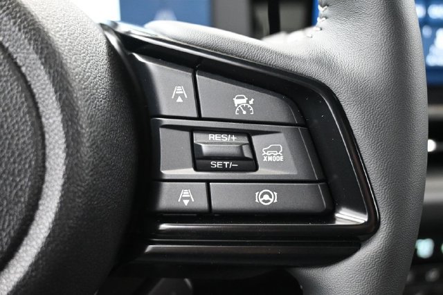 New 2026 Subaru Outback Touring XT AWD/4WD image 27