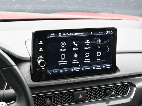 Used 2023 Acura Integra A-Spec FWD image 13