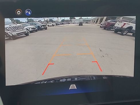 New 2026 Chevrolet Equinox RS w/ Convenience Package III image 15