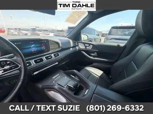 Used 2022 Mercedes-Benz GLE 350 4MATIC image 12