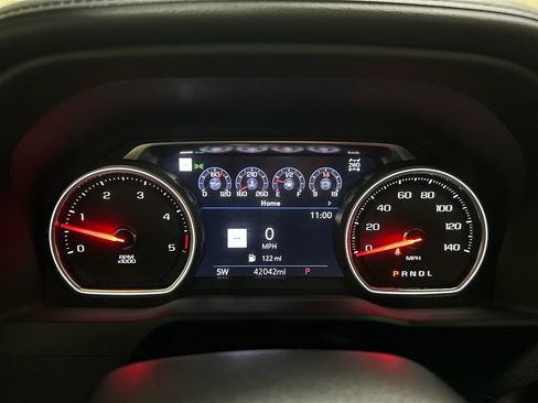 Certified 2022 Chevrolet Silverado 2500 High Country w/ Safety Package II image 30