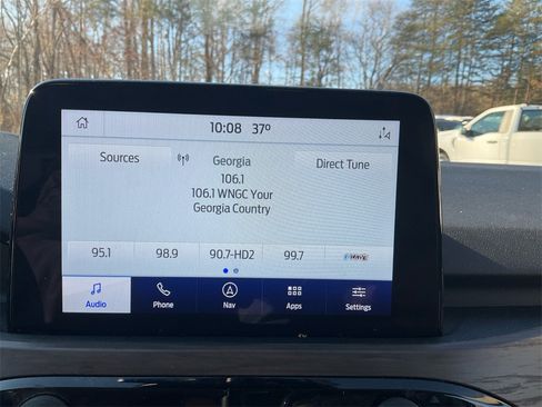 Used 2020 Ford Escape Titanium w/ Titanium Premium Package 2.0 image 23