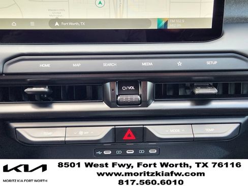 New 2027 Kia Telluride SX X-Line AWD/4WD image 14