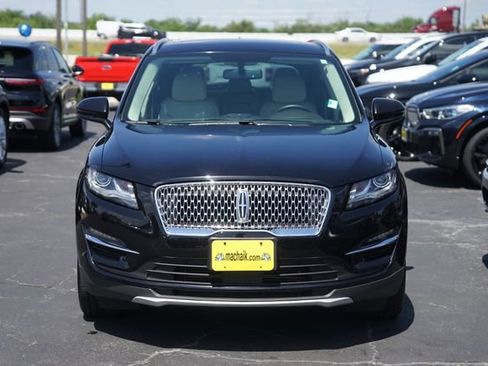 Used 2019 Lincoln MKC Select w/ Select Plus Package FWD image 3