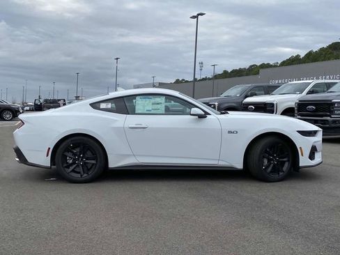 New 2026 Ford Mustang GT RWD image 2