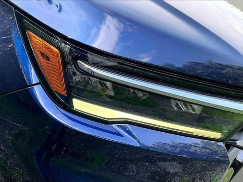 Used 2023 Honda Pilot EX-L image 28
