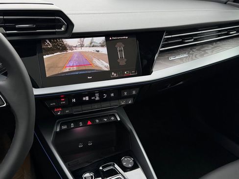 New 2026 Audi A3 2.0T Premium image 33