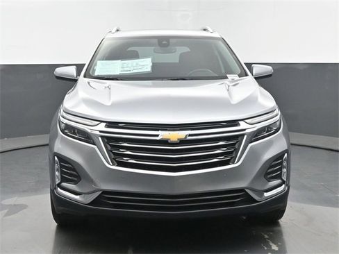 Certified 2024 Chevrolet Equinox Premier image 8