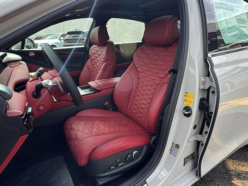 New 2026 Genesis G80 3.5T Sport Prestige image 26