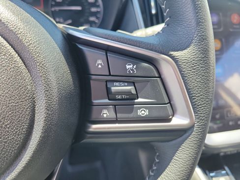 Certified 2023 Subaru Outback Premium AWD/4WD image 24