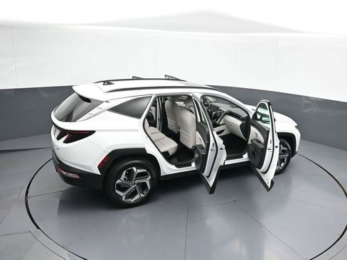 Certified 2024 Hyundai Tucson SEL w/ Convenience Package AWD/4WD image 46