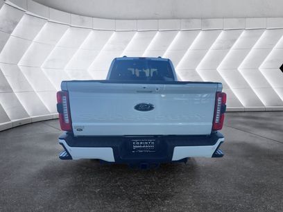 Used 2024 Ford F250 Lariat w/ Sport Appearance Package