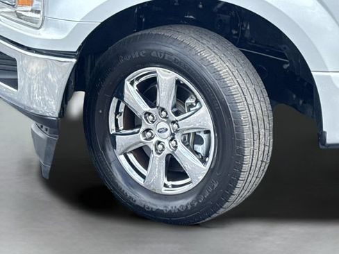 Used 2019 Ford F150 XLT w/ Equipment Group 302A Luxury RWD image 45
