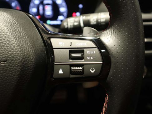 Used 2025 Acura ADX A-Spec AWD/4WD image 26