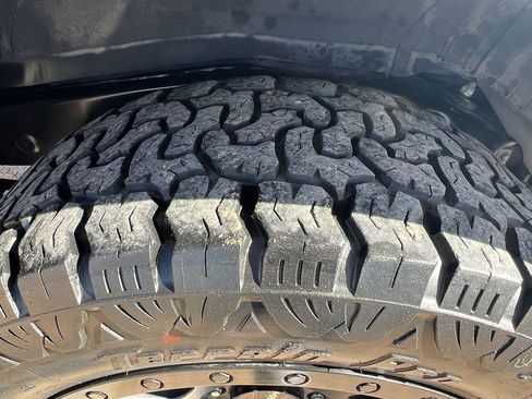 Used 2022 Toyota 4Runner Limited image 29