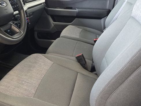 Used 2024 Ford F250 XLT w/ FX4 Off-Road Package image 19