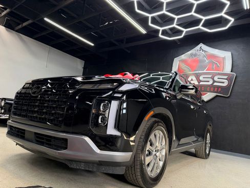 Used 2025 Hyundai Palisade SEL image 3