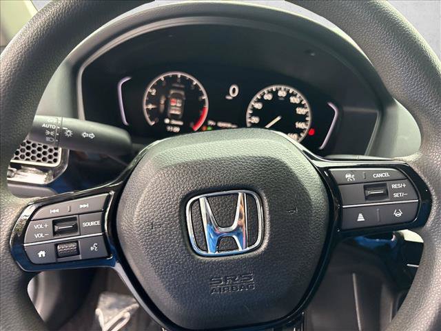 Used 2025 Honda Civic LX image 14