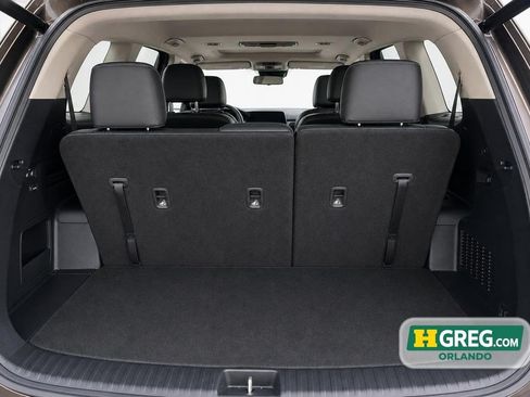 Used 2025 Kia Telluride S FWD image 18