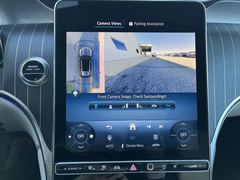 Certified 2025 Mercedes-Benz GLC 350e 4MATIC image 65