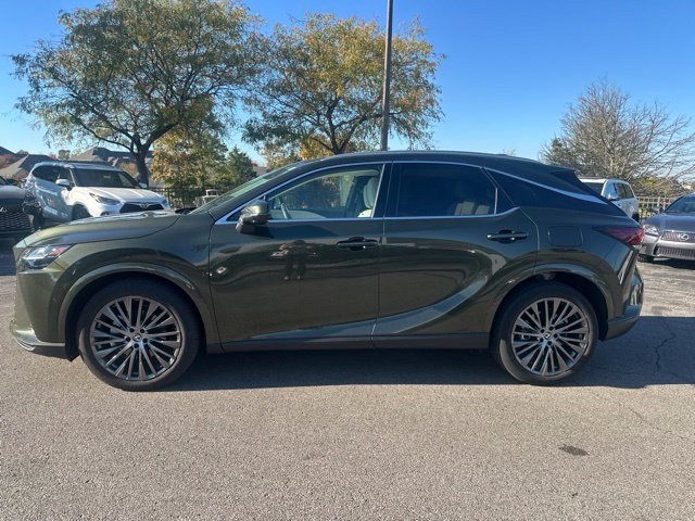 Used 2023 Lexus RX 350 AWD w/ Accessory Package image 6