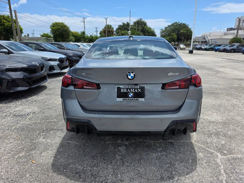 New 2026 BMW 228i xDrive w/ Premium Package AWD/4WD image 5