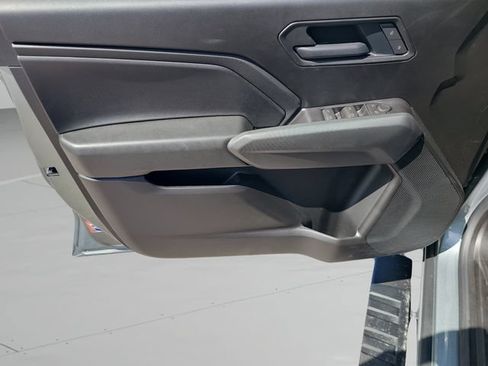 New 2026 Chevrolet Colorado W/T w/ WT Custom Package RWD image 18