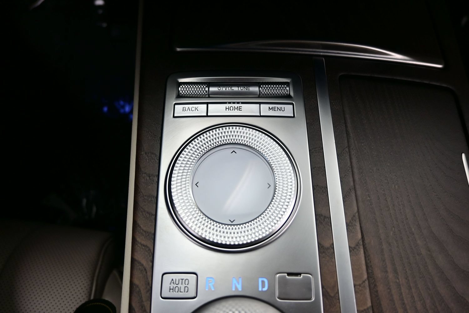 Used 2021 Genesis G80 2.5T w/ Advanced Package AWD/4WD image 23