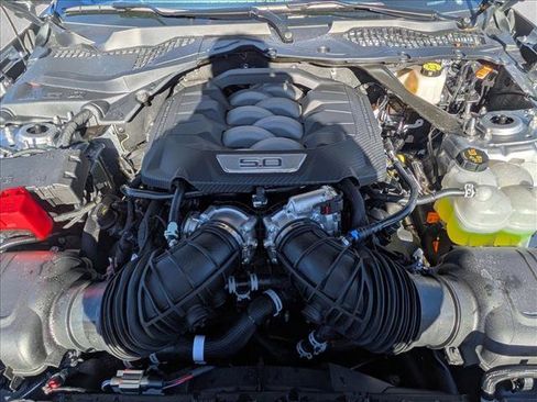 New 2026 Ford Mustang GT Premium RWD image 14