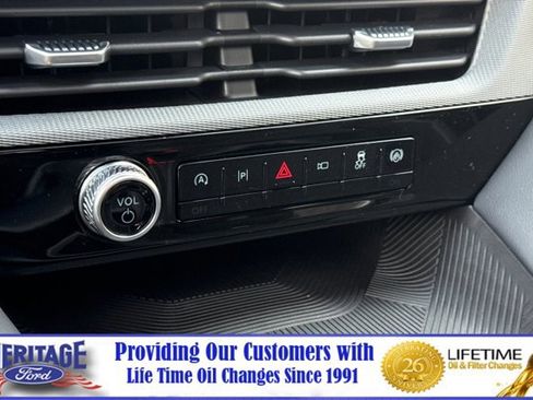 New 2026 Ford Explorer ST w/ Sun And Sound Package image 22