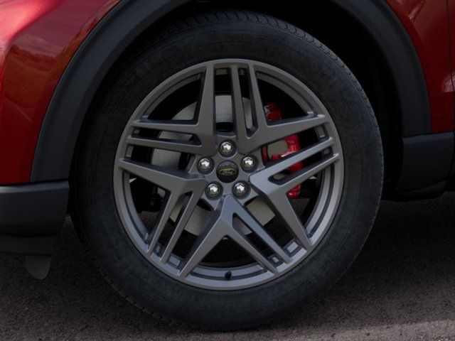 New 2027 Ford Explorer ST-Line w/ Premium Package RWD image 19