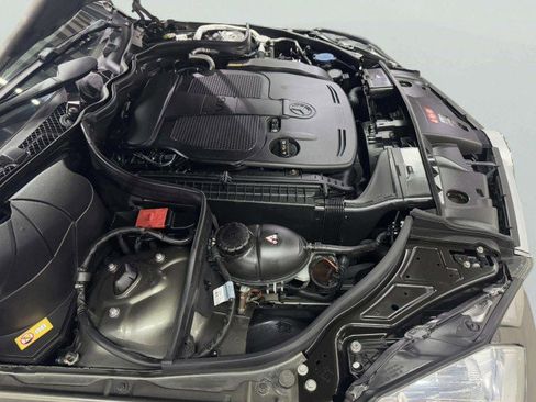 Used 2013 Mercedes-Benz E 350 4MATIC Coupe image 58